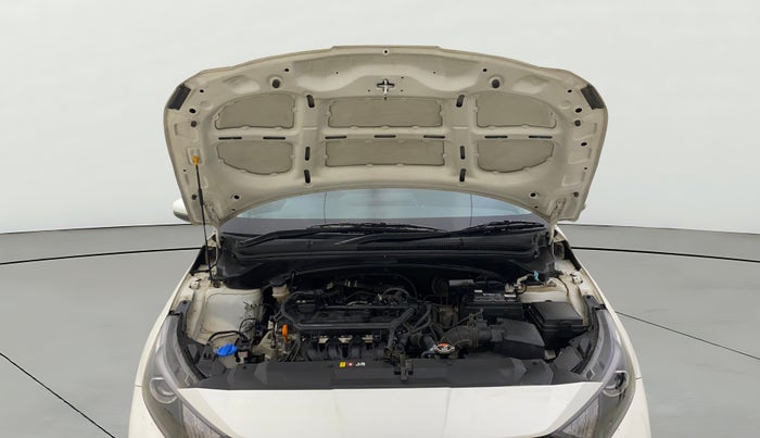 2022 Hyundai NEW I20 ASTA 1.2 MT, Petrol, Manual, 32,403 km, Open Bonet