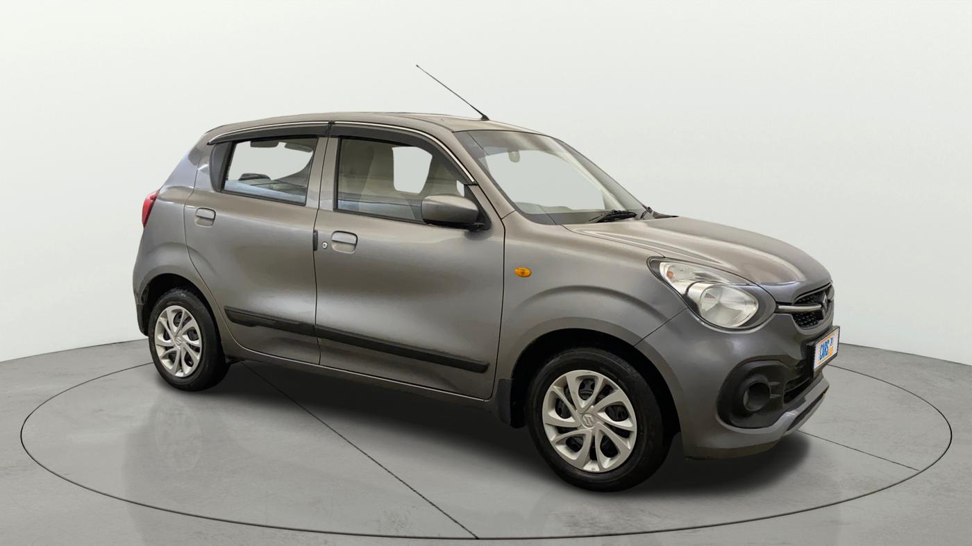 2022 Maruti Celerio VXI, Petrol, Manual, 28,148 km, Right Front Diagonal
