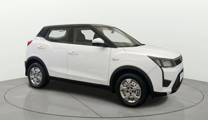2021 Mahindra XUV300 W4 1.2 PETROL, Petrol, Manual, 29,450 km, SRP