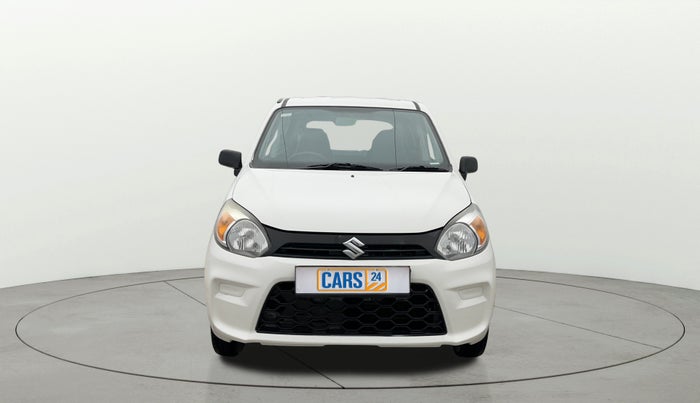 2020 Maruti Alto LXI, Petrol, Manual, 67,101 km, Front