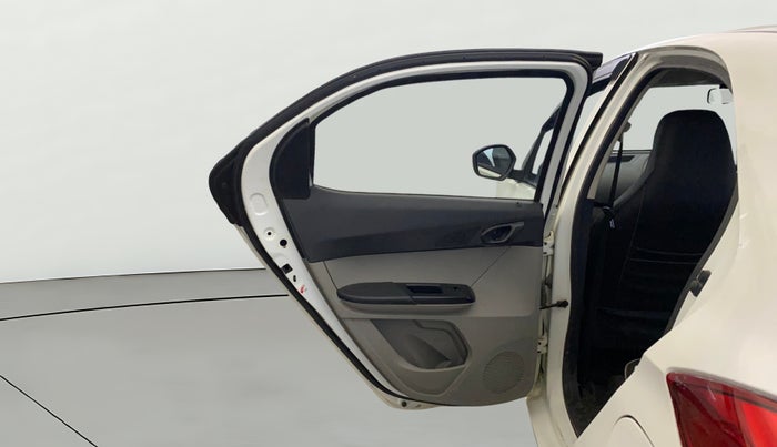 2019 Tata Tiago XM PETROL, Petrol, Manual, 40,729 km, LHS Rear Door