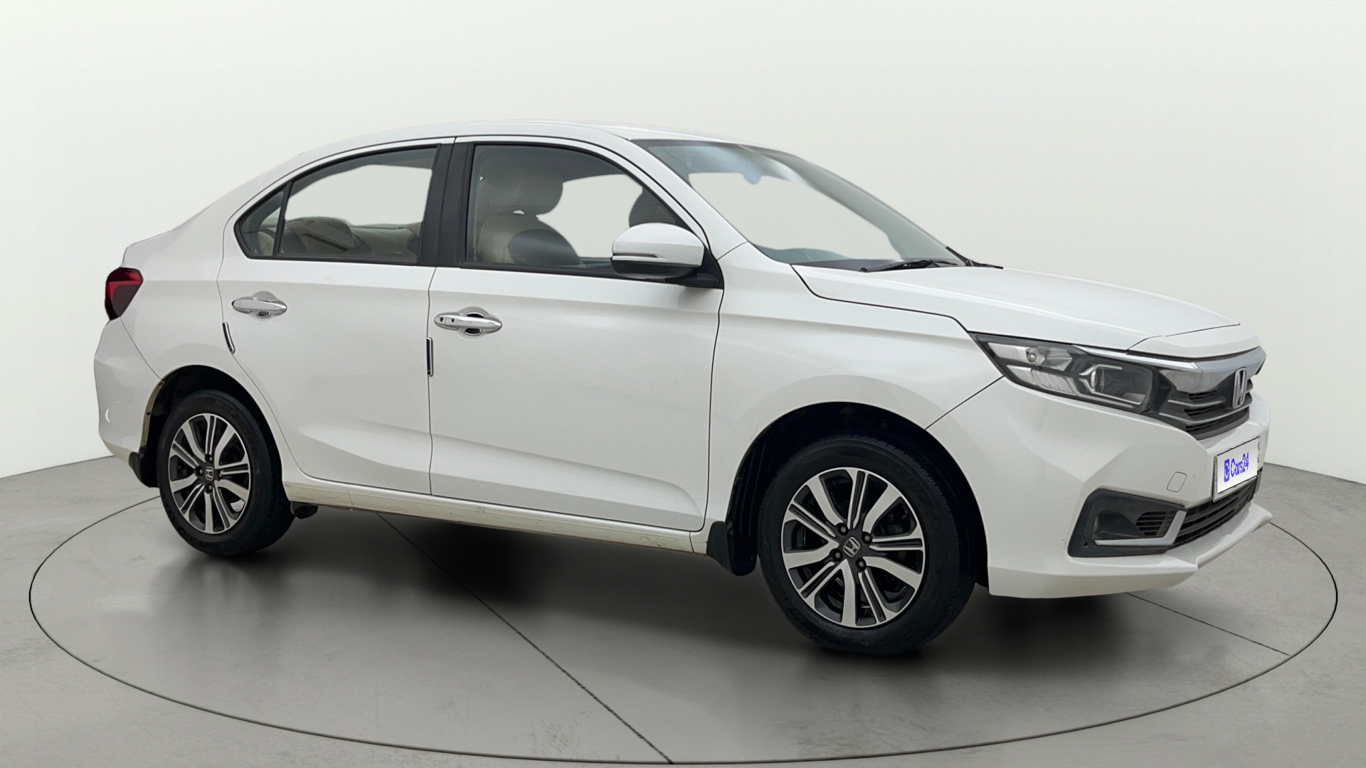 2023 Honda Amaze 1.2L I-VTEC VX CVT