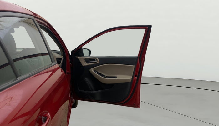 2017 Hyundai Elite i20 SPORTZ 1.2, Petrol, Manual, 79,549 km, RHS Front Door