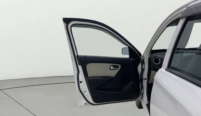 2020 Maruti Alto LXI, Petrol, Manual, 57,964 km, LHS Front Door