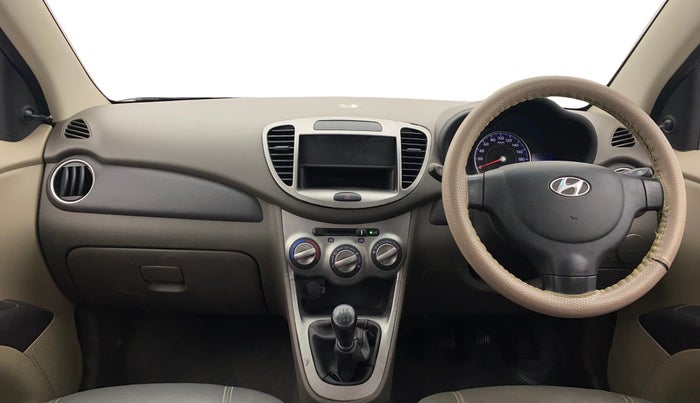 2013 Hyundai i10 ERA 1.1, Petrol, Manual, 34,186 km, Dashboard