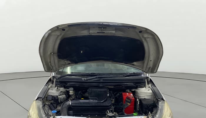 2015 Maruti Ciaz ZXI AT, Petrol, Automatic, 76,067 km, Open Bonet