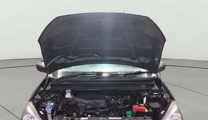 2024 Maruti Alto K10 VXI PLUS, Petrol, Manual, 40,481 km, Open Bonet