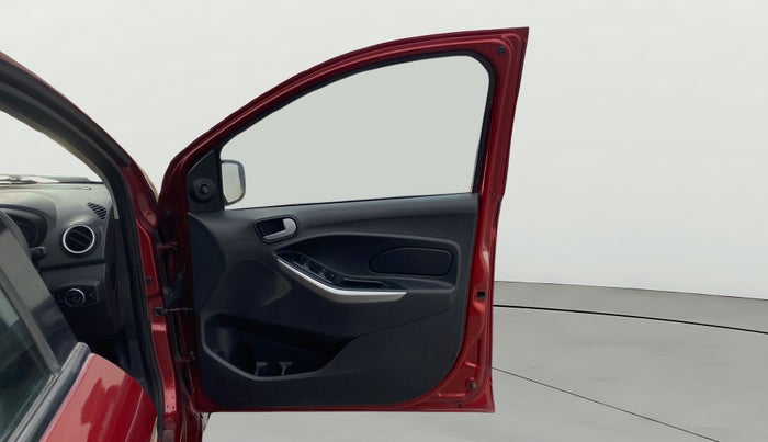 2017 Ford New Figo TREND 1.2 PETROL, Petrol, Manual, 41,939 km, RHS Front Door