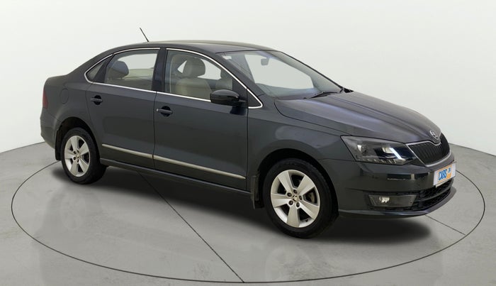 2020 Skoda Rapid AMBITION AT TSI, Petrol, Automatic, 47,837 km, SRP