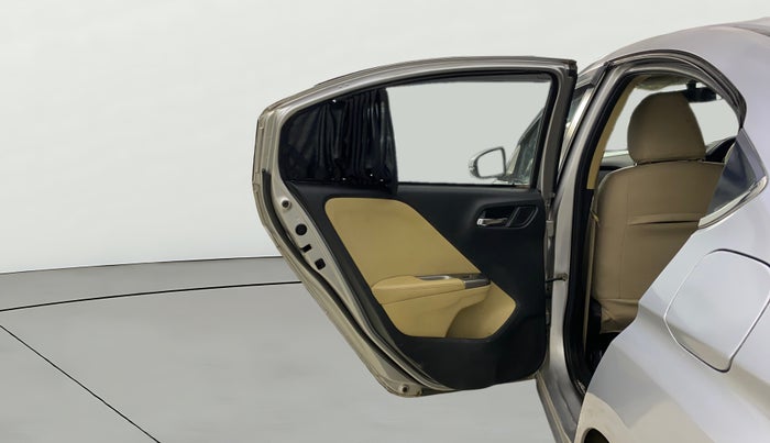 2016 Honda City 1.5L I-VTEC VX, Petrol, Manual, 81,373 km, LHS Rear Door