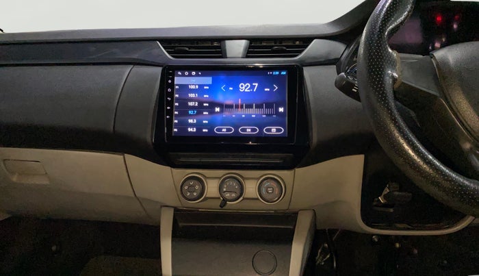 2022 Renault TRIBER RXL MT, Petrol, Manual, 37,704 km, Air Conditioner