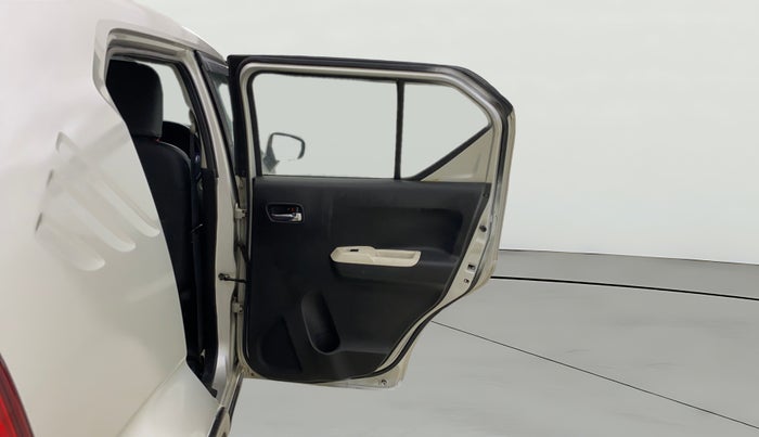 2018 Maruti IGNIS ZETA 1.2 AMT, Petrol, Automatic, 36,361 km, RHS Rear Door