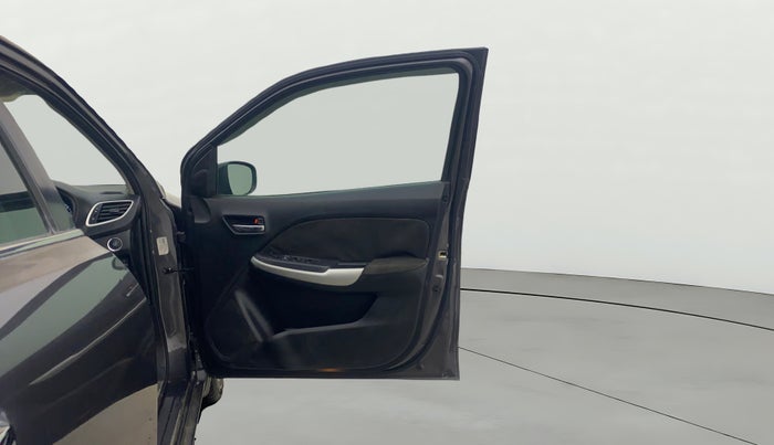 2016 Maruti Baleno ALPHA PETROL 1.2, Petrol, Manual, 56,200 km, RHS Front Door