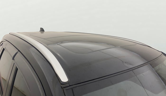 2022 Maruti Grand Vitara ALPHA SMART HYBRID AT, Petrol, Automatic, 47,405 km, Roof