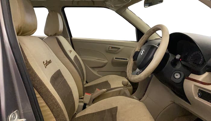 2014 Maruti Swift Dzire LXI, CNG, Manual, 65,122 km, Right Side Front Door Cabin