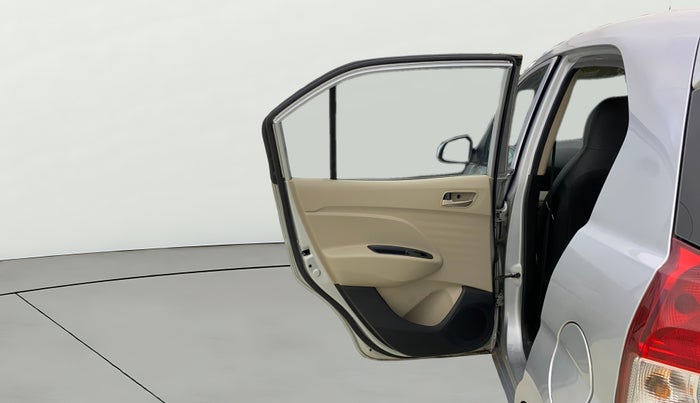 2020 Hyundai NEW SANTRO SPORTZ AMT, Petrol, Automatic, 8,601 km, LHS Rear Door