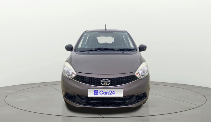 2018 Tata Tiago XT PETROL, Petrol, Manual, 90,040 km, Front