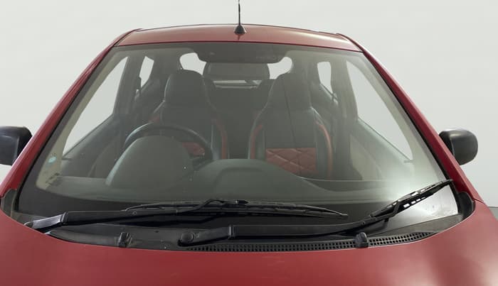 2015 Hyundai Eon MAGNA +, Petrol, Manual, 56,175 km, Front Windshield