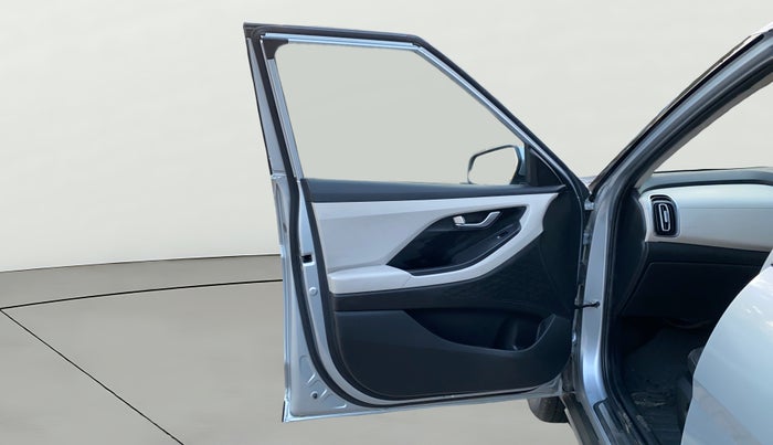 2021 Hyundai Creta SX EXECUTIVE 1.5 PETROL, Petrol, Manual, 23,918 km, LHS Front Door