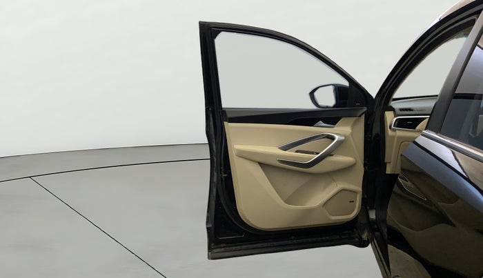 2022 MG HECTOR SHARP 2.0 DIESEL, Diesel, Manual, 77,181 km, LHS Front Door