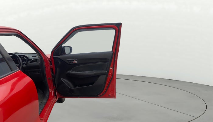 2019 Maruti Swift VXI AMT, Petrol, Automatic, 72,389 km, RHS Front Door