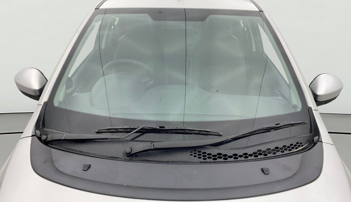 2019 Tata Tiago XZ PETROL, Petrol, Manual, 9,950 km, Front Windshield