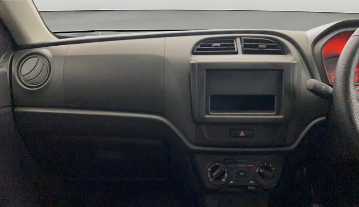 2023 Maruti Alto K10 LXI, Petrol, Manual, 4,099 km, Air Conditioner
