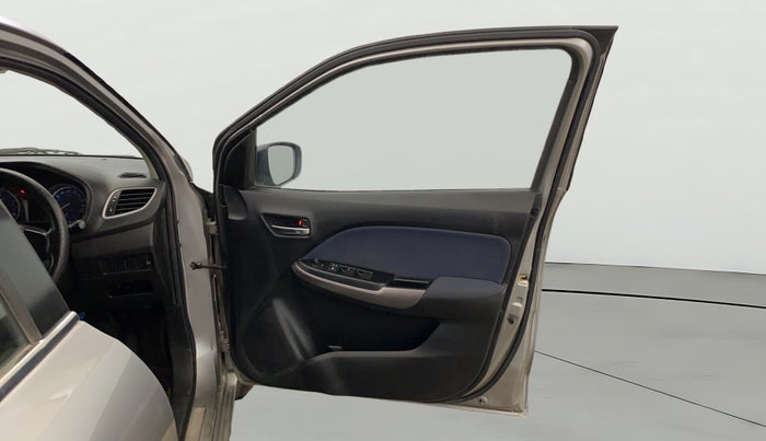 2021 Maruti Baleno DELTA PETROL 1.2, Petrol, Manual, 40,223 km, RHS Front Door