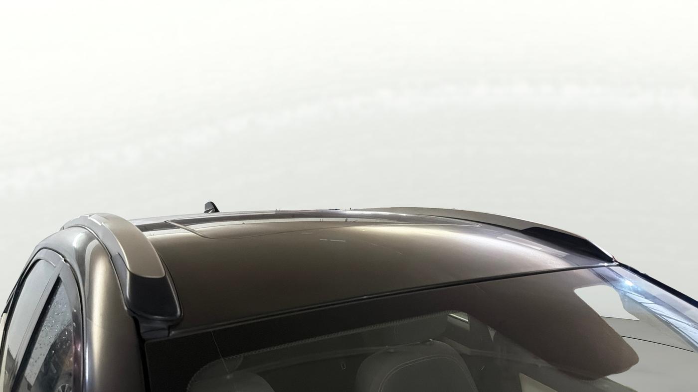 2021 Tata NEXON XZA PLUS SUNROOF PETROL, Petrol, Automatic, 73,686 km, Roof