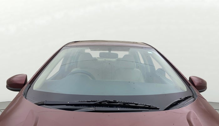 2016 Honda City 1.5L I-DTEC VX, Diesel, Manual, 1,20,005 km, Front Windshield