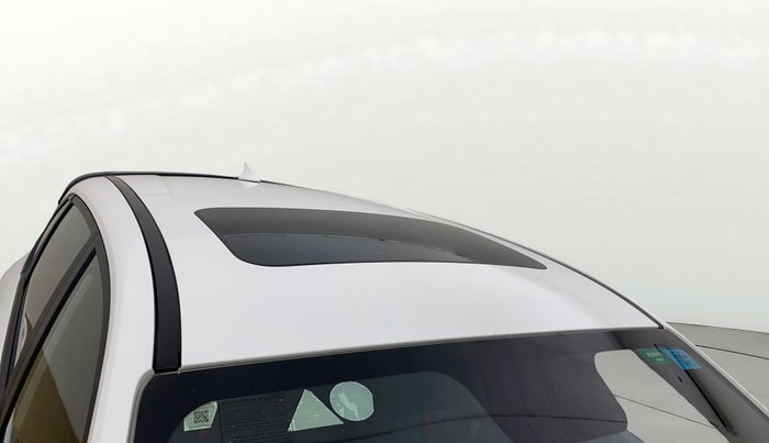 2023 Hyundai NEW I20 N LINE N8 1.0 TURBO DCT, Petrol, Automatic, 12,491 km, Roof