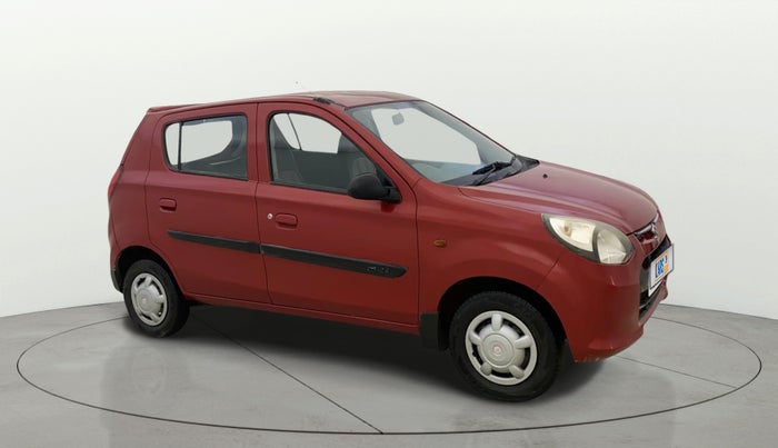 2013 Maruti Alto 800 VXI, Petrol, Manual, 47,841 km, SRP