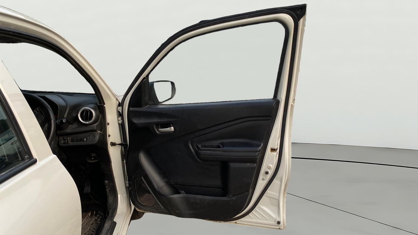 2022 Maruti Celerio VXI, Petrol, Manual, 66,437 km, RHS Front Door