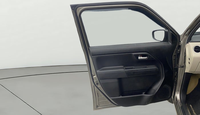 2023 Maruti New Wagon-R ZXI PLUS 1.2 AMT, Petrol, Automatic, 26,758 km, LHS Front Door