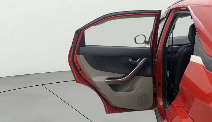 2018 Tata NEXON XZ PLUS DIESEL, Diesel, Manual, 93,890 km, LHS Rear Door