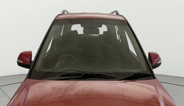 2016 Hyundai Creta  SX 1.6 Petrol , Petrol, Manual, 72,660 km, Front Windshield