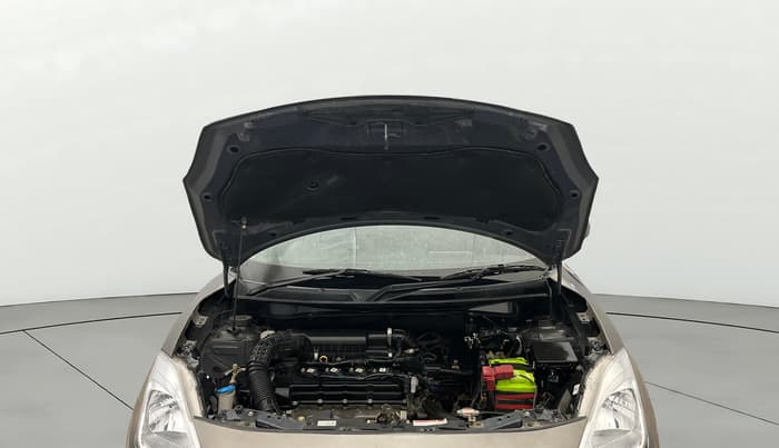 2019 Maruti Swift VXI, Petrol, Manual, 81,331 km, Open Bonet