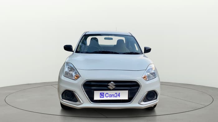 2022 Maruti Dzire LXI, Petrol, Manual, 1,35,667 km, Front