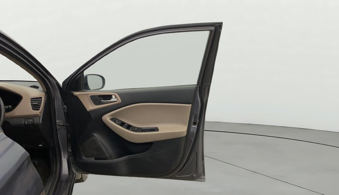 2020 Hyundai Elite i20 ASTA 1.2 (O), Petrol, Manual, 90,445 km, RHS Front Door