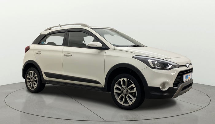 2018 Hyundai i20 Active 1.4 S, Diesel, Manual, 52,270 km, SRP