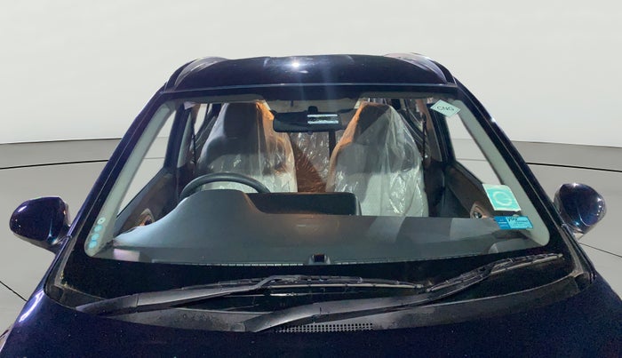 2023 Hyundai GRAND I10 NIOS SPORTZ 1.2 KAPPA VTVT CNG, CNG, Manual, 14,308 km, Front Windshield