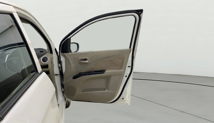 2016 Maruti Celerio ZXI, Petrol, Manual, 12,698 km, RHS Front Door