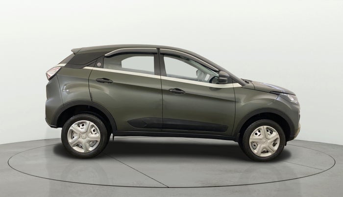 2023 Tata NEXON XE PETROL, Petrol, Manual, 24,876 km, Right Side View