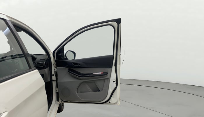 2021 Tata Tiago XTA PETROL, Petrol, Automatic, 10,503 km, RHS Front Door