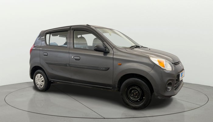 2018 Maruti Alto 800 LXI, Petrol, Manual, 81,800 km, SRP