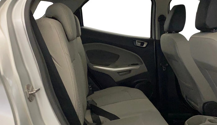 2014 Ford Ecosport TREND 1.5L PETROL, Petrol, Manual, 92,148 km, Right Side Rear Door Cabin