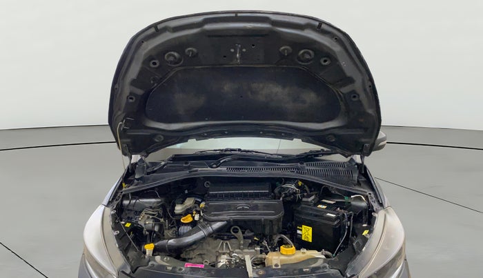 2021 Tata Tiago XT PETROL, Petrol, Manual, 55,640 km, Open Bonet