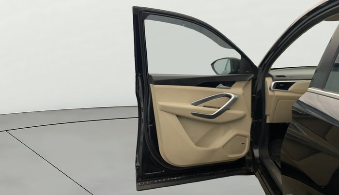 2021 MG HECTOR SHARP 2.0 DIESEL, Diesel, Manual, 53,622 km, LHS Front Door