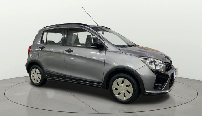 2018 Maruti Celerio X ZXI, Petrol, Manual, 44,619 km, SRP