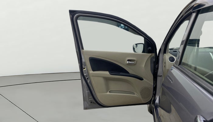 2016 Maruti Celerio VXI, Petrol, Manual, 62,165 km, LHS Front Door